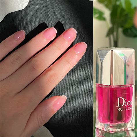 dior tra la la nail polish dupe|best nail polish dupe app.